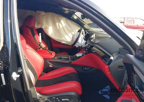 2025 Acura Mdx A-Spec from USA, damaged, VIN 5J8YE1H07SL000336